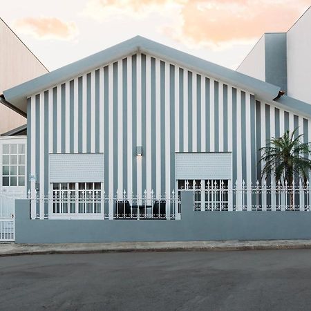 Argus Dream Home Costa Nova Esterno foto