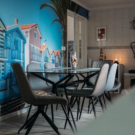 Argus Dream Home Costa Nova Esterno foto