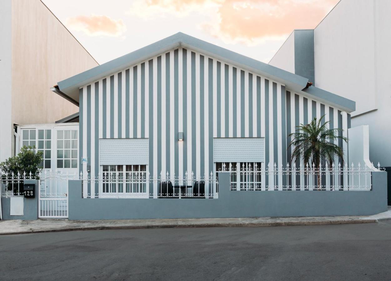 Argus Dream Home Costa Nova Esterno foto